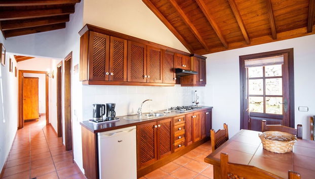 Cucina privata