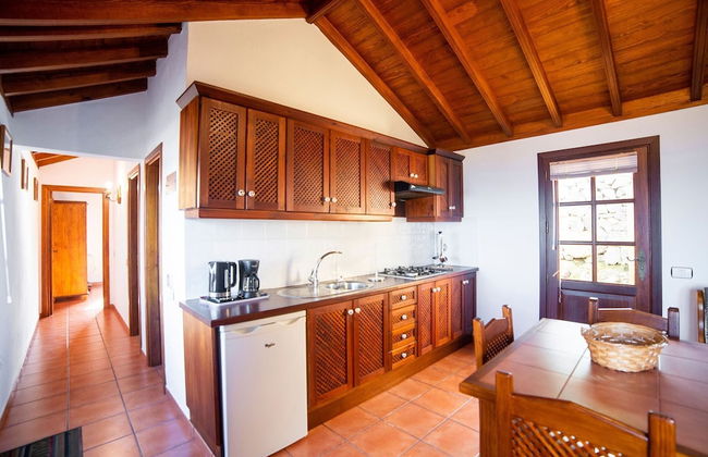 Nice Apartment With Fantastic Views of the Coastline of Tenerife - Foto 2