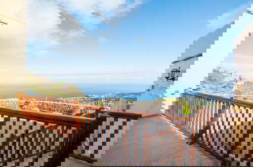 Foto 11 - Nice Apartment With Fantastic Views of the Coastline of Tenerife