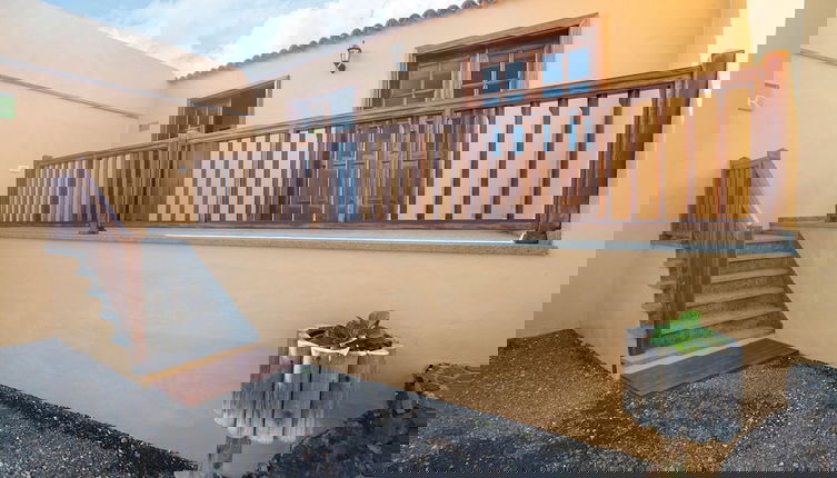 Foto 1 - Nice Apartment With Fantastic Views of the Coastline of Tenerife