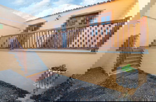 Foto 1 - Nice Apartment With Fantastic Views of the Coastline of Tenerife