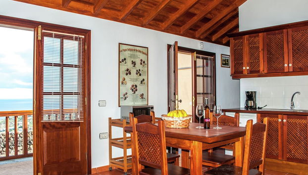 Cucina privata