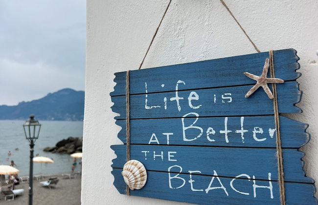 Casa Castagna a' Mare - Photo 6