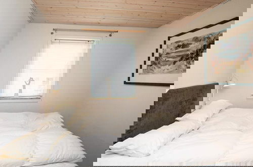 Foto 2 - 6 Person Holiday Home in Laeso