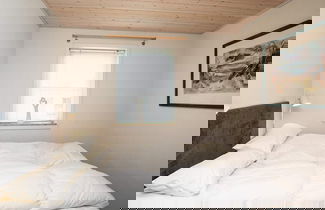Foto 2 - 6 Person Holiday Home in Laeso