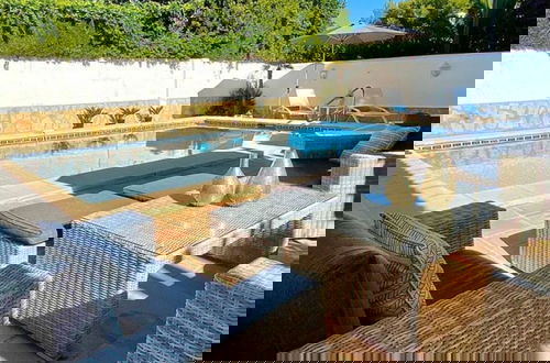 Foto 22 - Charming Villa With Private Swimming Pool Near the Sea