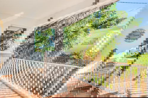 Foto 1 - Charming Villa With Private Swimming Pool Near the Sea