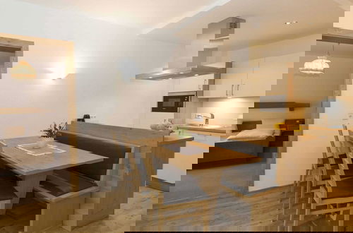 Foto 20 - Lovely Apartment on a Farm in Radstadt