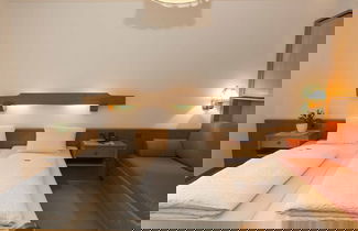 Foto 3 - Lovely Apartment on a Farm in Radstadt