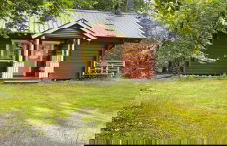 Photo 1 - 4 Person Holiday Home in Hjarnarp