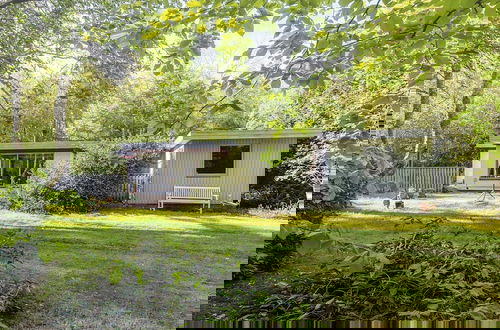 Foto 40 - 8 Person Holiday Home in Hadsund-by Traum