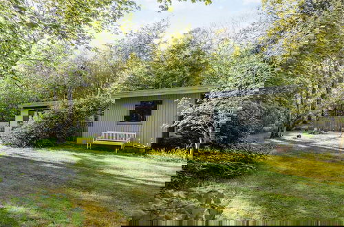 Foto 42 - 8 Person Holiday Home in Hadsund-by Traum