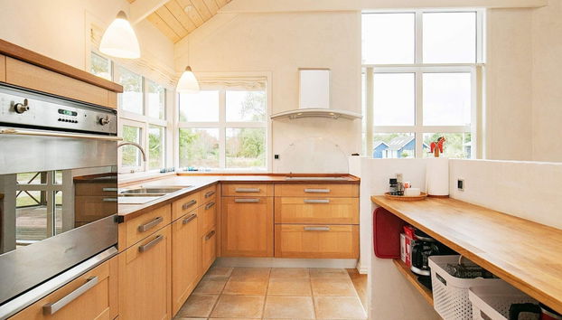 Cucina privata