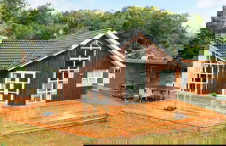 Foto 1 - 6 Person Holiday Home in Frederikshavn-by Traum