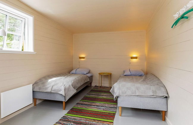 6 Person Holiday Home in Frederikshavn-by Traum - Foto 2
