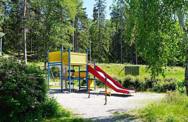 6 Person Holiday Home in Ekero-by Traum - Foto 14