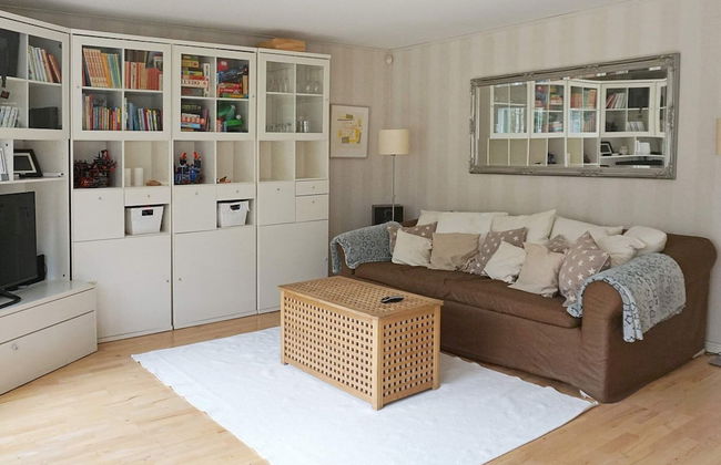 6 Person Holiday Home in Ekero-by Traum - Foto 8