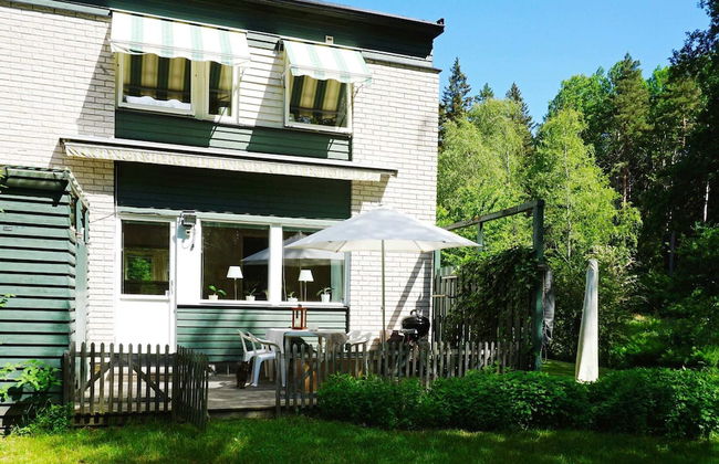 6 Person Holiday Home in Ekero-by Traum - Foto 27