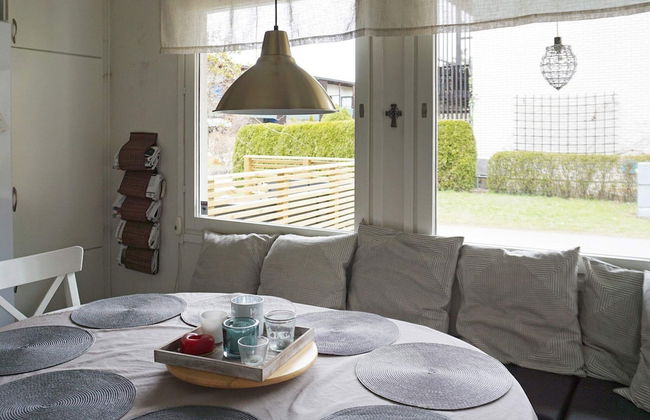 6 Person Holiday Home in Ekero-by Traum - Foto 17