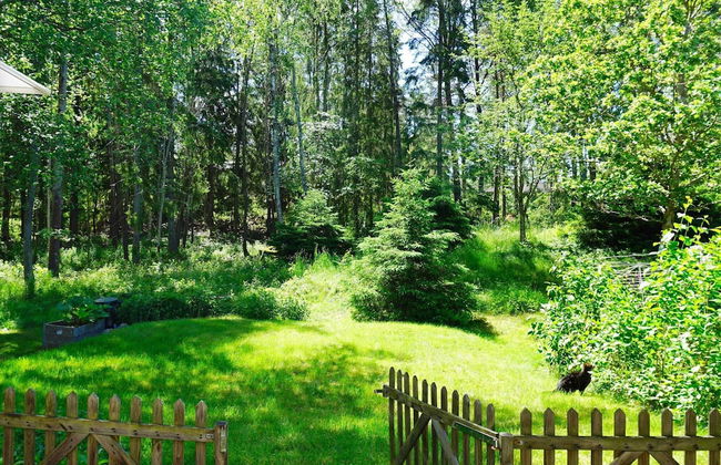 6 Person Holiday Home in Ekero-by Traum - Foto 28