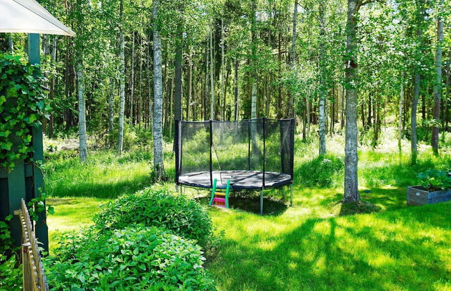6 Person Holiday Home in Ekero-by Traum - Foto 23