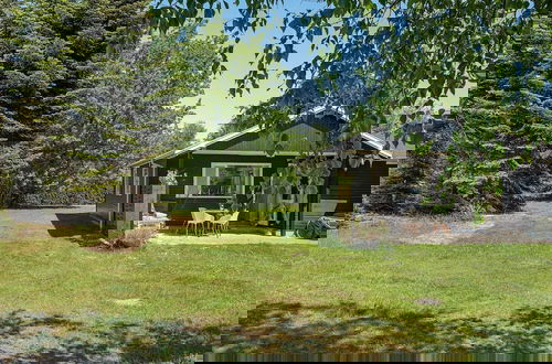 Foto 18 - 5 Person Holiday Home in Vaeggerlose