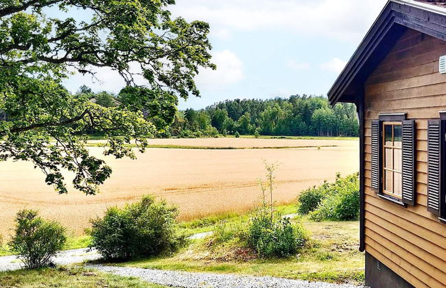 4 Person Holiday Home in Vittbolandet-by Traum - Foto 20
