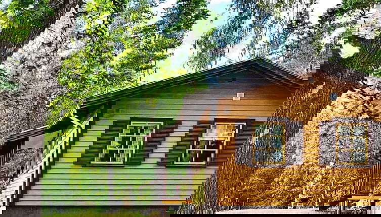 Foto 1 - 4 Person Holiday Home in Vittbolandet-by Traum
