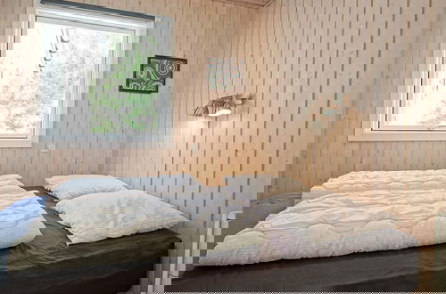 Foto 4 - 6 Person Holiday Home in Nexo
