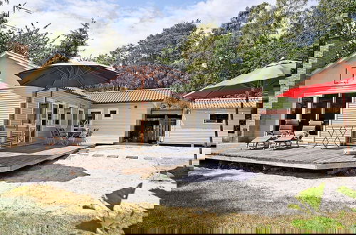 Foto 28 - 6 Person Holiday Home in Nexo