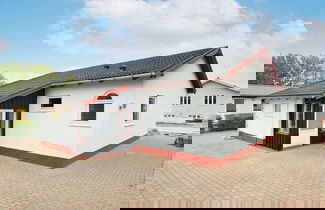 Foto 1 - 8 Person Holiday Home in Skagen