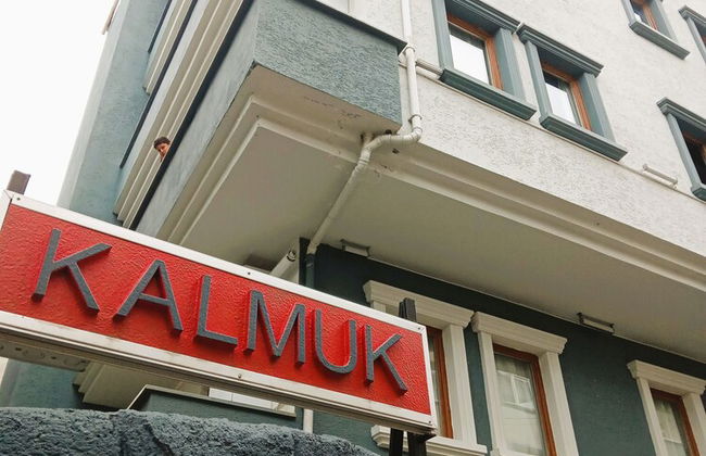 Kalmuk Suite Hotel - Foto 74