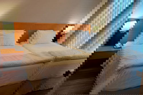 Foto 1 - Get a Flat 1402 Ibirapuera-Jardins