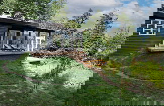 Photo 1 - 6 Person Holiday Home in Melby