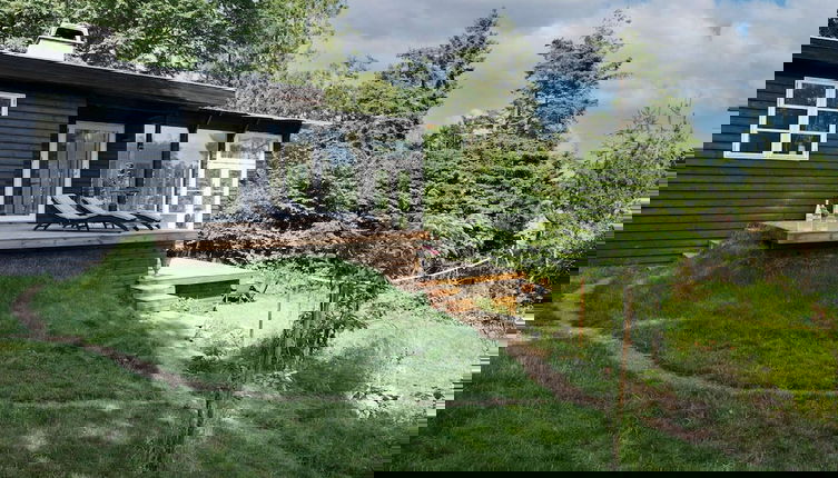 Foto 1 - 6 Person Holiday Home in Melby