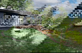 Foto 1 - 6 Person Holiday Home in Melby