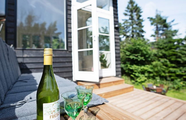 6 Person Holiday Home in Melby - Foto 18