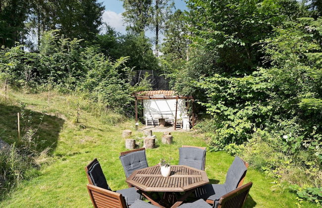 6 Person Holiday Home in Melby - Foto 10
