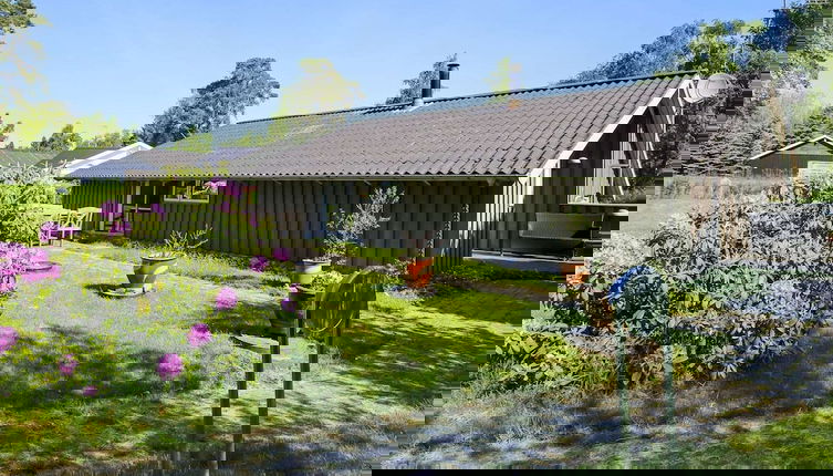 Foto 1 - 8 Person Holiday Home in Vejby