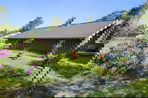 Foto 1 - 8 Person Holiday Home in Vejby