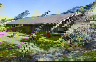 Foto 1 - 8 Person Holiday Home in Vejby
