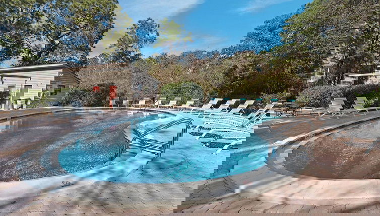 Foto 1 - 2br/2.5ba, Pool, Tennis, Beach Access!