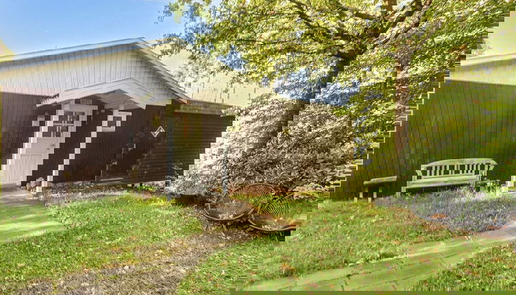 Photo 1 - 4 Person Holiday Home in Aars