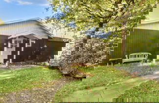 Foto 1 - 4 Person Holiday Home in Aars