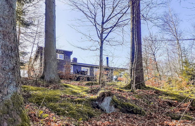 4 Person Holiday Home in Aars - Photo 27