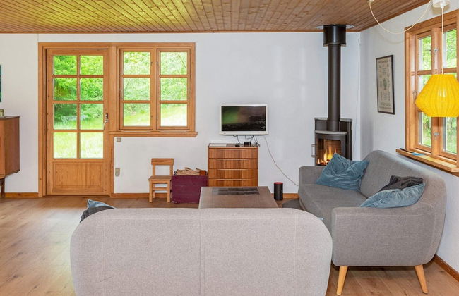 4 Person Holiday Home in Aars - Photo 5