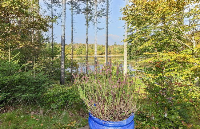 4 Person Holiday Home in Aars - Photo 25