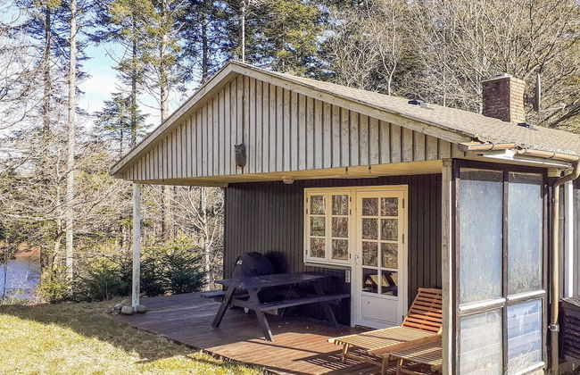 4 Person Holiday Home in Aars - Photo 28