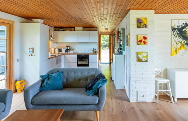 4 Person Holiday Home in Aars - Photo 7
