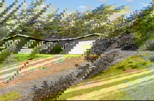 Foto 1 - 4 Person Holiday Home in Kolind